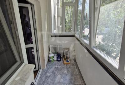 Apartament cu 2 camere la 600 de metri de statia de metrou Mihai Bravu - 16