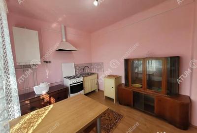 Apartament cu 2 camere decomandat în Calea Dumbrăvii - 4