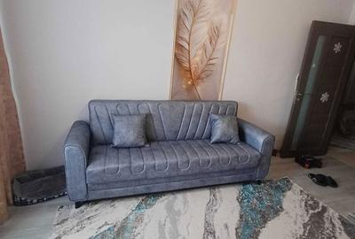 Apartament cu 4 camere decomandat în Pantelimon - 6