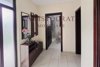 Vila 4 camere Paradisul Verde - 3