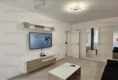 Apartament 2 camere, decomandat - zona Sanpetru - 2