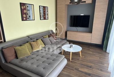 Apartament 2 camere Buna Ziua 60mp utili - 8