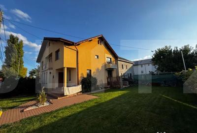 Casă cu 5 camere cu Teren 450 Mp în Aradului - 3