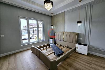 Duplex cu 4 camere cu Canalizare în Dumbrăvița - 9