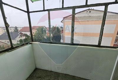 Apartament 3 camere - 2