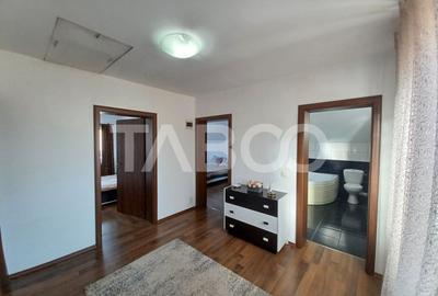 Casa moderna individuala  cu gradina proprie si carport Selimbar Sibiu Casa moderna individuala  cu gradina proprie si carport Selimbar Sibiu - 19