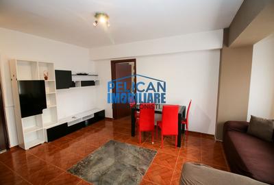 Apartament cu 2 camere semidecomandat, mobilat în Central - 7