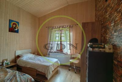 Casa individuala | 100 mp casa + 1500 mp teren | Tocile, judetul Sibiu - 7