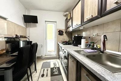 Apartament 3 camere, etaj intermediar, 57 mp utili - zona Lipovei - 4