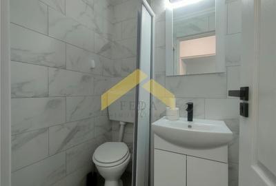 Apartament cu 1 camera de vanzare la cheie - 4