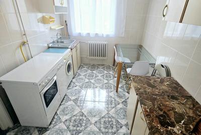 Apartament cu 2 camere decomandat în Gheorgheni - 3