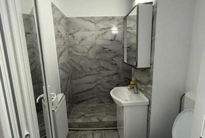 Garsonieră decomandată în Obor - 3