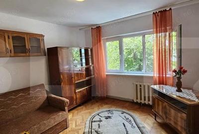 Apartament 2 camere, decomandat, etaj 1 Grigore Balan, Sfantu Gheorghe Apartament 2 camere, decomandat, etaj 1 Grigore Balan, Sfantu Gheorghe - 3