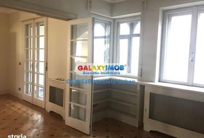 Apartament cu 4 camere, mobilat în Arcul de Triumf - 6