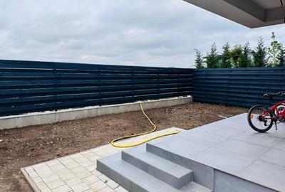 CASA | 5 CAMERE | OTOPENI | ODAILE | DN1 | PARCARE | TEREN 240 Mp | - 11
