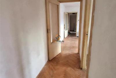 Apartament 3 camere zona Dacia ideal pentru investitie