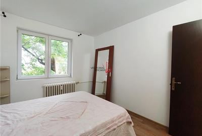 Prima inchiriere, decomandat, bloc stradal, et.2/10 la 5 min metrou Nicolae Grig Prima inchiriere, decomandat, bloc stradal, et.2/10 la 5 min metrou Nicolae Grig - 9