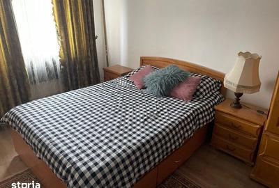 Apartament cu 3 camere decomandat în Central - 8