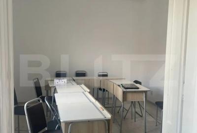 Casă cu 3 camere cu Teren 200 Mp în Central - 4