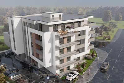 Apartament cu 2 camere decomandat în Central - 12