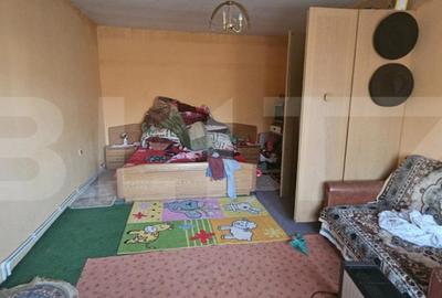 Casă cu 4 camere cu Teren 1000 Mp în Central - 3