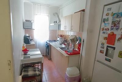 Apartament cu 2 camere semidecomandat în Central - 9