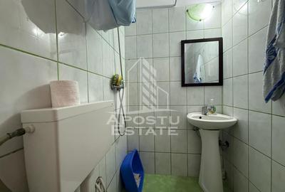 Birou, de 14 mp, în Girocului - 5