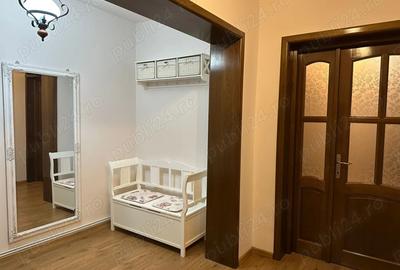 Apartamente de inchiriat zona centrala 2 camere - 6