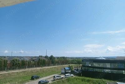 Proprietar vand garsoniera 43 m2 - 4