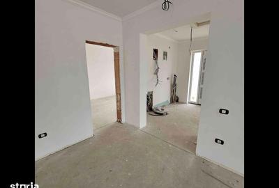 Casă cu 4 camere cu Teren 421 Mp în Oncea - 3