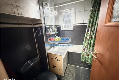 Apartament cu 2 camere, mobilat în Nord - 9
