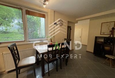 Casa cocheta cu gradina superba si garaj-Dambul Rotund/Corneliu Coposu-Cluj - 8
