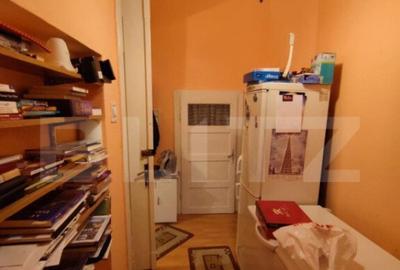 Apartament 3 camere, 132mp, zona Patrimoniul Cultural Na?io - 14
