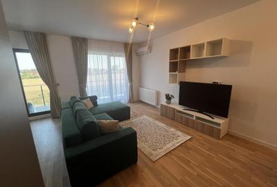 Apartament 2 camere in Ploiesti, MRS VILLAGE - 3