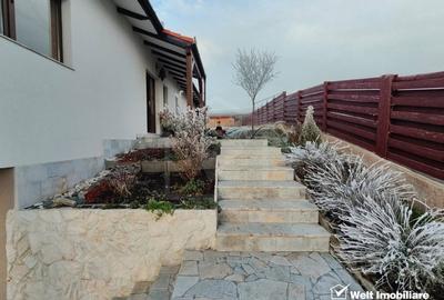 Casa individuala situata in inima naturii, zona Dealul Fanatelor - 5