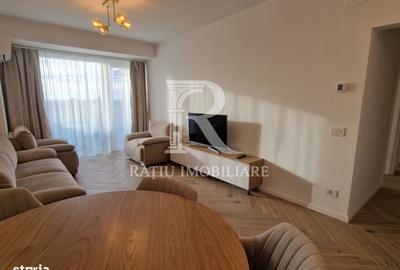 Apartament cu 3 camere în Calea Aradului - 7