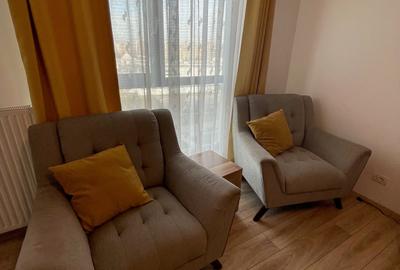 Exigent Plaza, Lujerului, Plaza Mall - 2