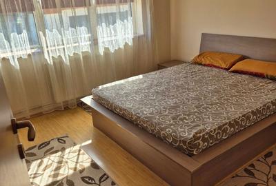 Apartament cu 3 camere decomandat în Trei Stejari - 5