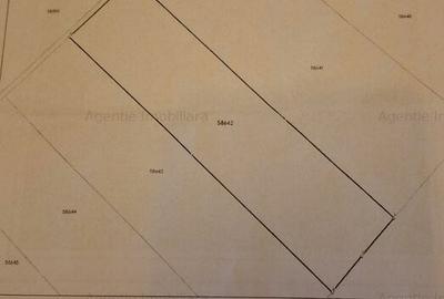 Teren 13300 mp aflat langa Postavari - Comision 0% - 1