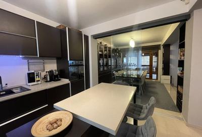 PIPERA | BRITISH SCHOOL  | VILA CU 5 CAMERE DISPONIBILA LA VANZARE - 11