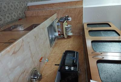 Apartament cu 2 camere decomandat în Micro 5 - 9