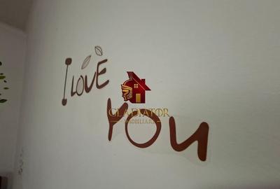 Apartament 3 camere, decomandat, Alexandru cel Bun, et 8 din 10, liber - 11