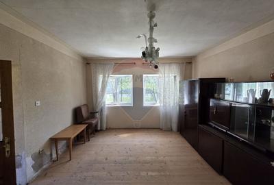 Casă individuală cu 4 camere cu Teren 2880 Mp în Giulvăz - 8