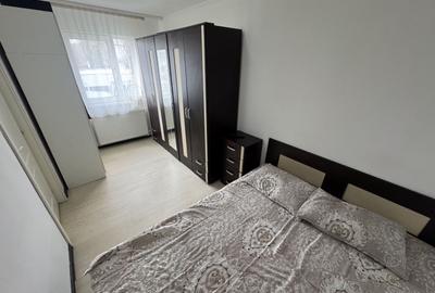 Apartament cu 2 camere semidecomandat, mobilat în Brătianu - 3