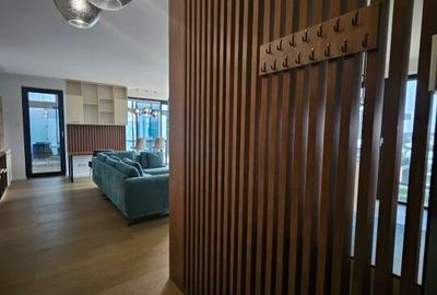 INCHIRIERE PENTHOUSE THE IVY - STEJARII - 2