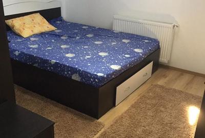 Apartament cu 2 camere în Roșu - 1