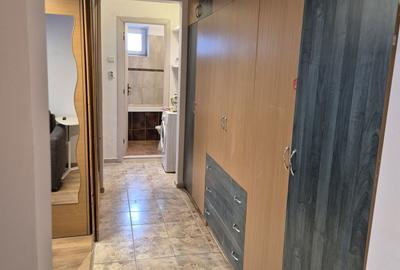 Apartament cu 2 camere semidecomandat în Gorjului - 7