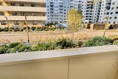 Apartament cu 3 camere decomandat, mobilat în Pipera - 6