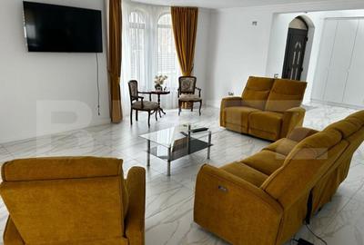 Casa noua de vanzare in Oradea, P+E si terasa de 25 mp - 12