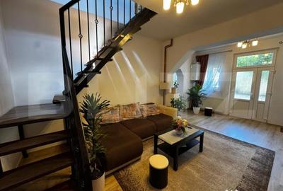 Casă cu 7 camere cu Teren 585 Mp în Teiu - 5